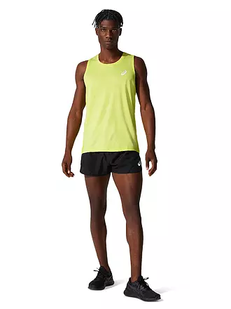 ASICS | Pantalón corto dividido Core para hombre |